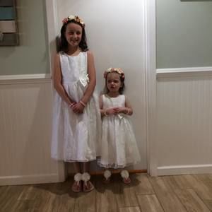 Meet your Posher, Veronica n jerome